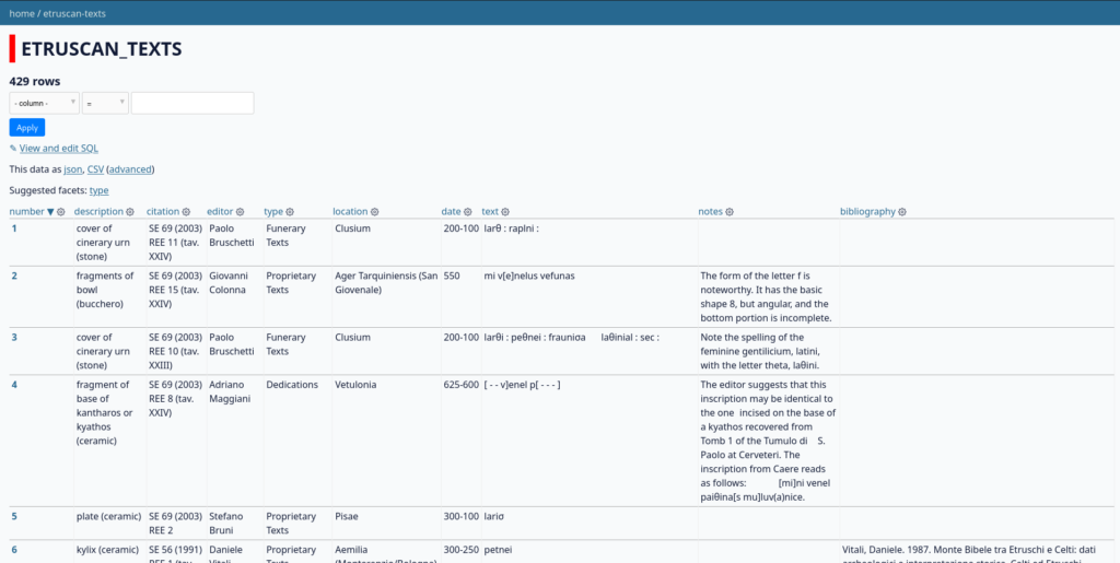 /Etruscan Texts DB App
